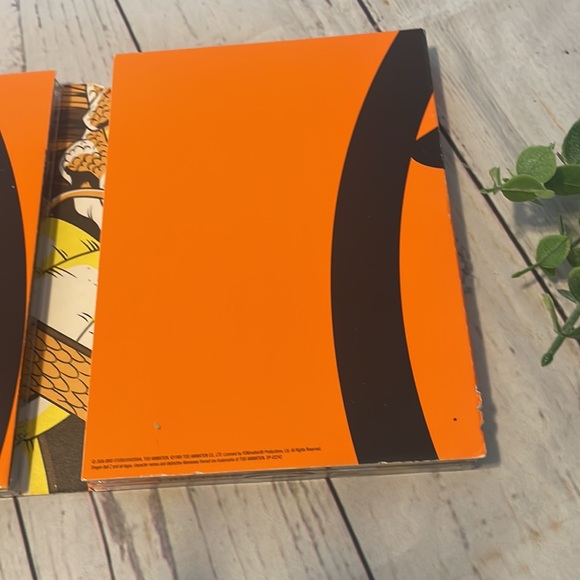 Dragon Ball season one DVD - Picture 4 of 12